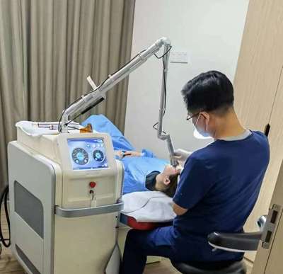 打造美麗新征程 譜寫醫(yī)美新篇章——南京麗極韓醫(yī)療美容診所盛大開業(yè)展覽服務(wù)紀(jì)實