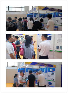 宇電五月展會圓滿收官，期待六月鄭州、成都、上海展與您再會