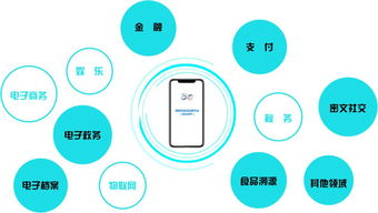 零極ZOL 新一代互聯網技術來臨，網絡技術開發的新機遇與挑戰