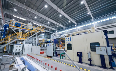 泰州姜堰精鍛科技 數(shù)字化車間建設(shè)引領(lǐng)制造業(yè)升級(jí)，入選國(guó)家智能制造標(biāo)準(zhǔn)試點(diǎn)