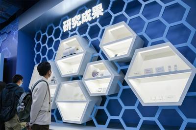 東莞大科學(xué)裝置集群助力新能源產(chǎn)業(yè)，650公里續(xù)航鋰電池租賃服務(wù)引領(lǐng)高質(zhì)量發(fā)展