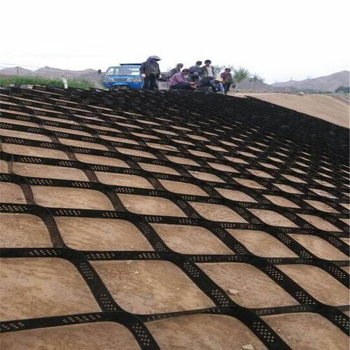 福建廈門土工格室與土工網(wǎng)墊廠家 現(xiàn)貨供應(yīng)，高效發(fā)貨，助力工程建設(shè)