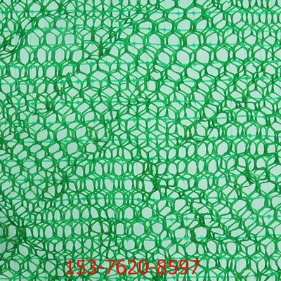 文山三維土工網(wǎng)墊廠家定制 構(gòu)筑生態(tài)護(hù)坡與工程穩(wěn)定的專業(yè)解決方案